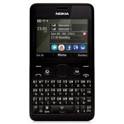 Лот: 3859781. Фото: 1. Nokia Asha 210. Кнопочные мобильные телефоны