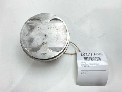 Лот: 24790997. Фото: 1. Поршень Nissan Teana 2008 A2010JP01C... Двигатель и элементы двигателя