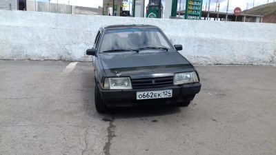 Лот: 7509207. Фото: 1. Ваз 2109. Автомобили