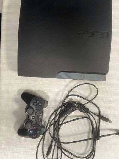 Лот: 24878951. Фото: 1. Sony PlayStation 3. Игры для консолей