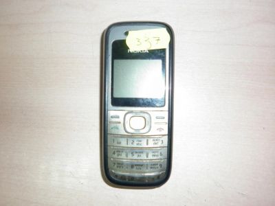 Лот: 7842867. Фото: 1. Nokia 1200. Кнопочные мобильные телефоны