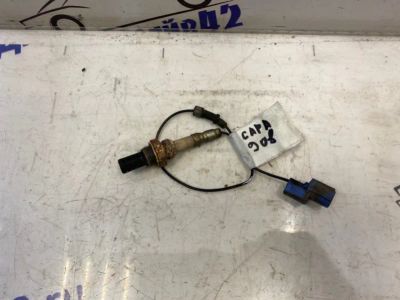 Лот: 21713840. Фото: 1. датчик кислородный Honda Capa... Двигатель и элементы двигателя