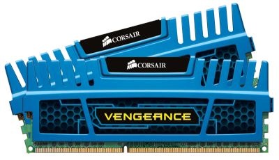 Лот: 11979567. Фото: 1. Corsair Vengeance. Оперативная память