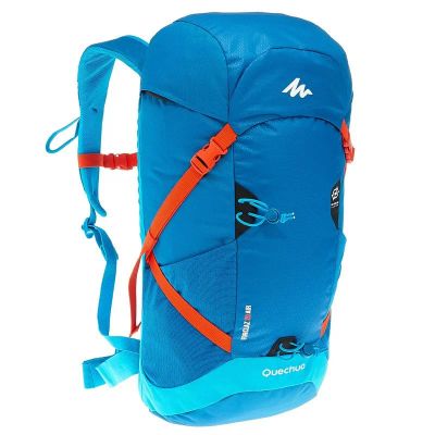 Лот: 7945096. Фото: 1. Рюкзак Forclaz 20 Air Quechua. Рюкзаки