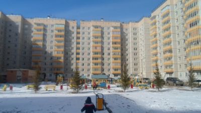 Лот: 7716419. Фото: 1. 2 комн. Тимошенкова 12000 руб. Квартиры, студии