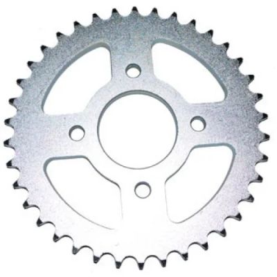 Лот: 11514385. Фото: 1. Венец (звезда ведомая) 530-38Т... Запчасти