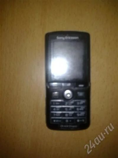 Лот: 216340. Фото: 1. Продам Sony Ericsson K750i. Кнопочные мобильные телефоны