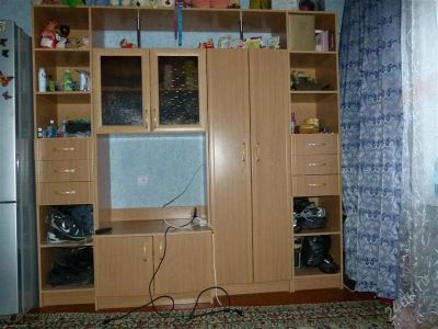 Лот: 1065460. Фото: 1. Продам горку. Гостиные, стенки, горки