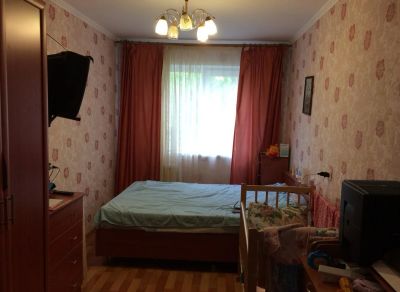 Лот: 11426193. Фото: 1. 2 комн. ул. Тотмина, д. 7, 42кв... Квартиры, студии