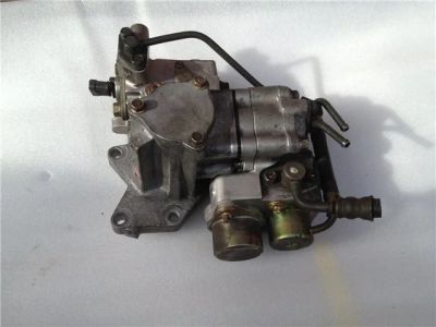Лот: 12855205. Фото: 1. ТНВД на Mitsubishi RVR. Двигатель и элементы двигателя