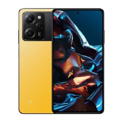 Лот: 20757164. Фото: 1. Смартфон Xiaomi POCO X5 Pro 5G... Смартфоны