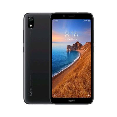 Лот: 14467395. Фото: 1. Xiaomi Redmi 7A 2/16Gb Global... Смартфоны