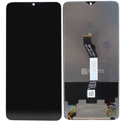 Лот: 18458635. Фото: 1. Дисплей Xiaomi Redmi Note 8 Pro... Дисплеи, дисплейные модули, тачскрины