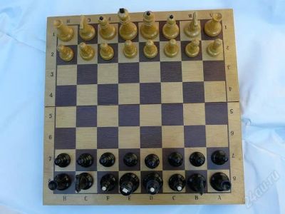 Лот: 2769667. Фото: 1. шахматы. Шахматы, шашки, нарды