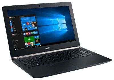 Лот: 16199904. Фото: 1. Ноутбук ACER Aspire V Nitro Black... Ноутбуки