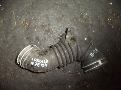 Лот: 14590715. Фото: 1. Патрубок воздушного фильтра TOYOTA... Двигатель и элементы двигателя