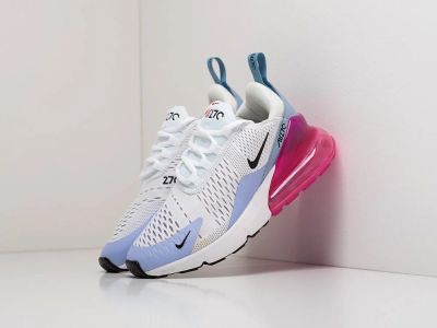 Лот: 16985745. Фото: 1. Кроссовки Nike Air Max 270 (15525... Кеды, кроссовки, слипоны