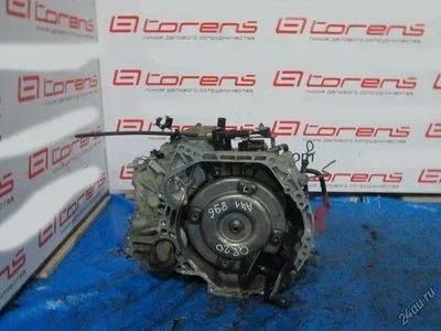 Лот: 4714494. Фото: 1. АКПП CVT Nissan QR20DE, без пробега... Трансмиссия