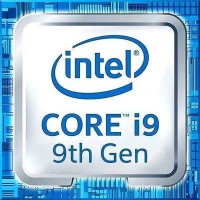 Лот: 12531825. Фото: 1. INTEL Core i9-9900K LGA1151v2... Процессоры