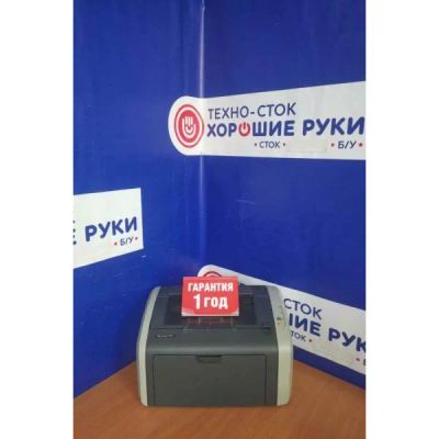 Лот: 25802085. Фото: 1. Принтер HP Laser Jet 1010. Лазерные принтеры