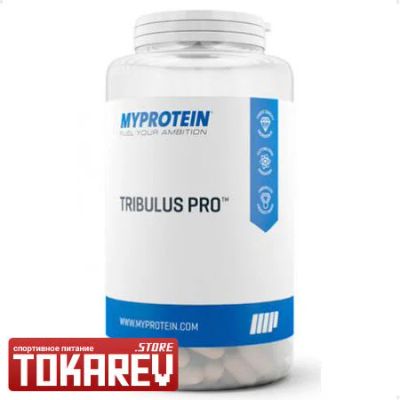 Лот: 9038804. Фото: 1. Tribulus Pro от MyProtein (Спортивное... Спортивное питание, витамины