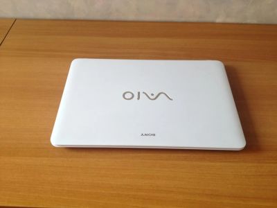 Лот: 4346046. Фото: 1. Ноутбук Sony VAIO Fit 15E notebook... Ноутбуки