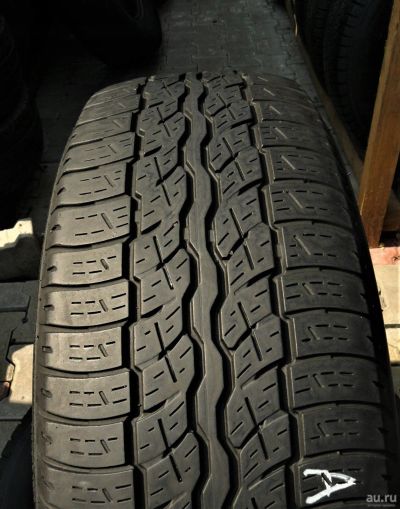 Лот: 14537571. Фото: 1. R17 225/65 продам 1 шину bridgestone... Шины