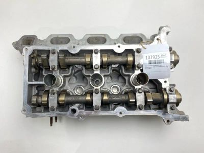 Лот: 24909137. Фото: 1. Головка блока цилиндров Ford Explorer... Двигатель и элементы двигателя