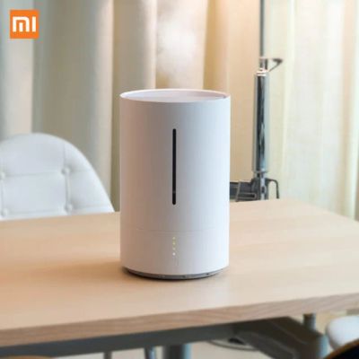 Лот: 11325287. Фото: 1. Увлажнитель воздуха Xiaomi Smartmi... Очистители воздуха, ионизаторы