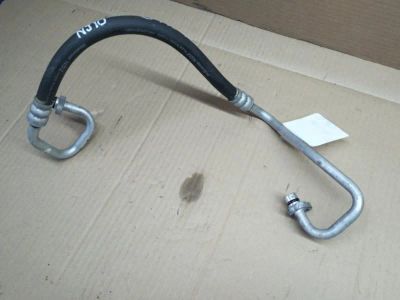 Лот: 21402084. Фото: 1. трубка кондиционера Nissan Dualis... Двигатель и элементы двигателя