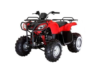 Лот: 25363244. Фото: 1. Квадроцикл ARMADA ATV 150L. Снегоходы, квадроциклы