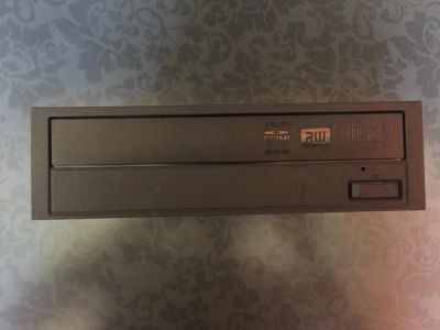 Лот: 7648791. Фото: 1. DVD-RW привод Sony NEC Optiarc... Приводы CD, DVD, BR, FDD