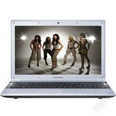 Лот: 2833055. Фото: 1. Продам ноутбук Samsung NP-RV515-A03RU... Ноутбуки