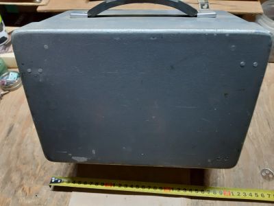 Лот: 19388238. Фото: 1. Корпус алюминий с крышкой. 290х200х145... Корпуса, элементы оформления