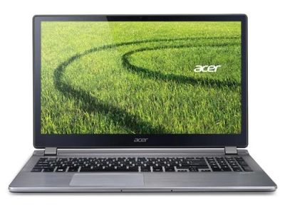 Лот: 5819499. Фото: 1. acer aspire v5. Ноутбуки