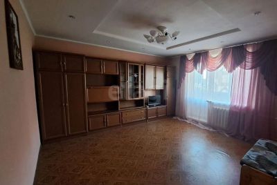 Лот: 25766108. Фото: 1. 3-комн. квартира , Красноярск... Квартиры, студии