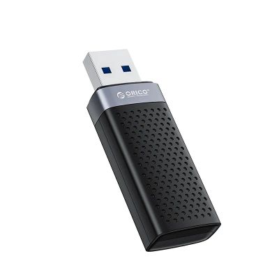 Лот: 18420581. Фото: 1. Картридер Orico USB 3.0 / SD и... Картридеры