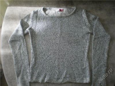 Лот: 1053693. Фото: 1. свитер ТВОЕ. Свитеры, толстовки, худи