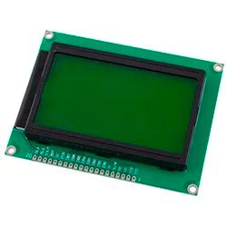 Лот: 1754590. Фото: 1. Графический дисплей LCD12864... Микроконтроллеры