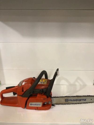 Лот: 13127770. Фото: 1. Husqvarna 236 (2310-05). Бензо-, мотоинструмент
