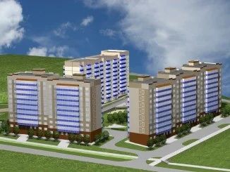 Лот: 3605559. Фото: 1. Квартира 1-комнатная. Квартиры, студии
