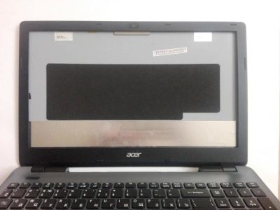 Лот: 11404437. Фото: 1. Корпус ноутбука Acer v3-572 v3-572g... Корпуса, блоки питания