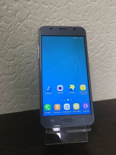 Лот: 17531533. Фото: 1. samsung galaxy j8pro. Смартфоны