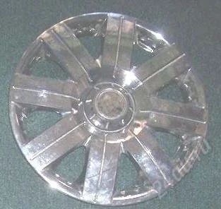 Лот: 932668. Фото: 1. колпак R13, 2 шт. Колпаки