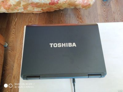 Лот: 15506707. Фото: 1. Ноутбук Toshiba Satellite L40. Ноутбуки