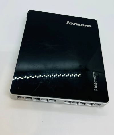 Лот: 20307561. Фото: 1. Мини ПК Lenovo (В 34310). Компьютеры в сборе