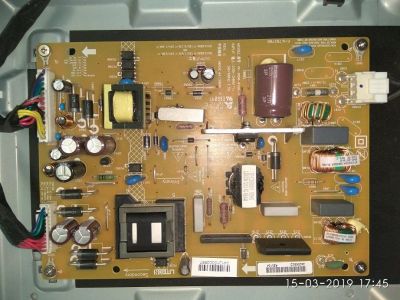 Лот: 13454613. Фото: 1. psu PE-3850-01UN-LF tv Toshiba... Печатные платы