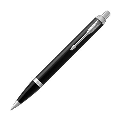 Лот: 23834589. Фото: 1. Шариковая ручка Parker IM Metal... Ручки шариковые, перьевые