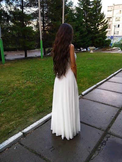 Лот: 11436153. Фото: 1. Платье. Платья