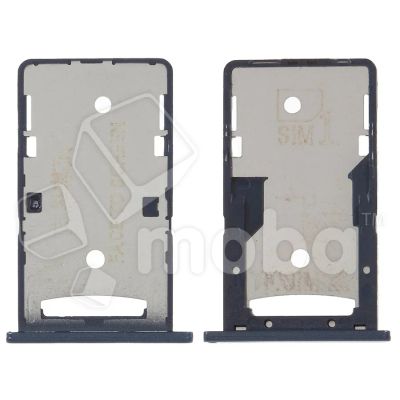 Лот: 19007479. Фото: 1. Держатель SIM для Xiaomi Redmi... Корпуса, клавиатуры, кнопки